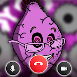 Cover Image of Download Call from ms.LemonS  APK