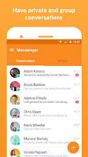 GoToMeeting Business Messenger Apk Download New* 3