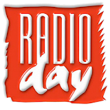 Radio Day icon
