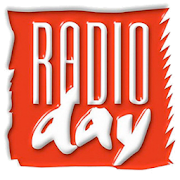 Radio Day  Icon