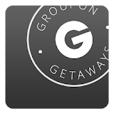 Getaways by Groupon icon