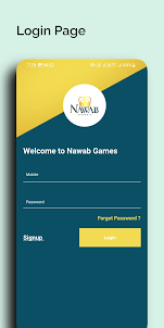 Nawab Games- Online Matka Play