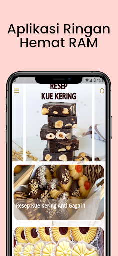 Resep Kue Kering Anti Gagal Screen 2