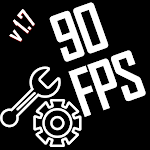 Cover Image of Tải xuống Công cụ 90fps: mở khóa 90fps 1.8.0 APK