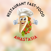 Restaurant Anastasia icon
