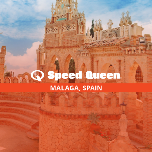 Speed Queen Malaga Download on Windows