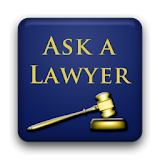 Ask a Lawyer: Legal Help icon
