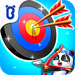 Cover Image of Download Little Panda's Sports Champion  APK