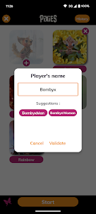 Bombyx Score