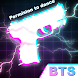 BTS BEAT SHOOT: Kpop Beat Fire Rhythm Music Game!