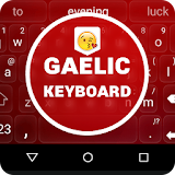 Swift Gaelic Keyboard icon