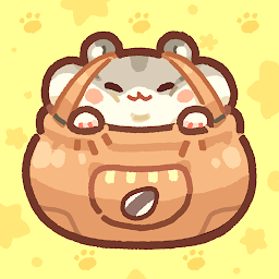 Image de l'icône Usine sacs hamsters : Tycoon