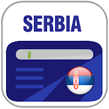 Radio Serbia Live icon