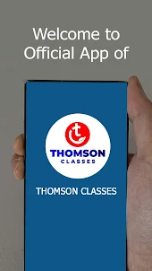 THOMSON CLASSES
