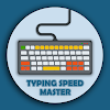Typing Speed Test Master icon