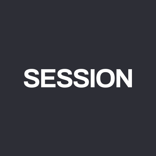 SESSION Studio logo