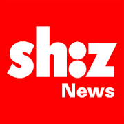 Top 13 News & Magazines Apps Like sh:z News - Best Alternatives