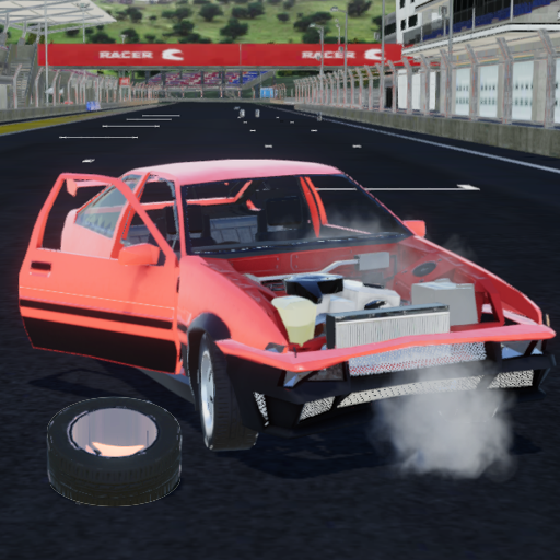 Destructive Car Race Generator Download on Windows