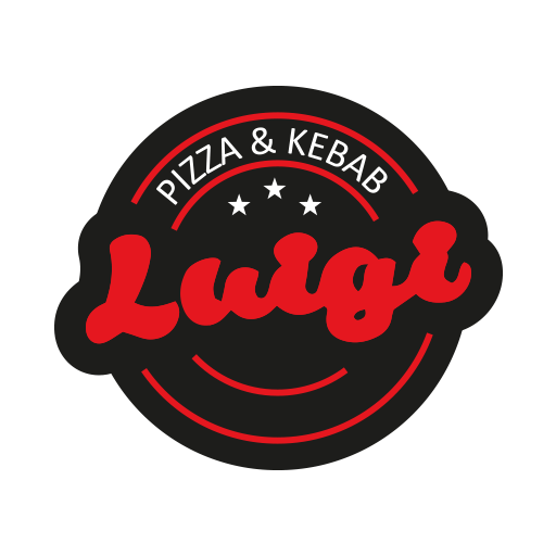 Pizza Luigi  Icon