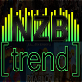 NZB Trend icon