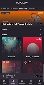 Polskie Radio - Apps on Google Play