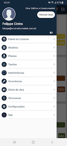 Construpoint 2.0 Screen 2