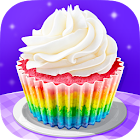 Cupcake Maker! Rainbow Chef 2.1.1.0