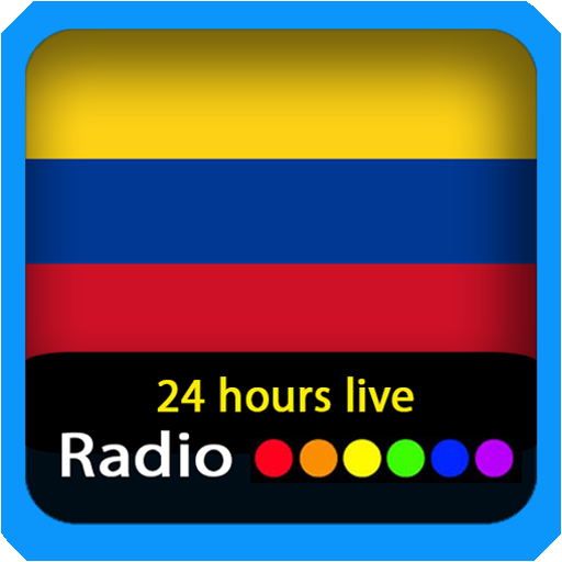 Radio Colombia logo