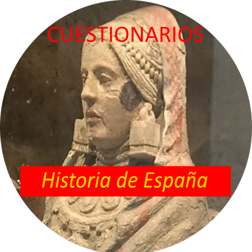 Cuestionarios de Historia logo
