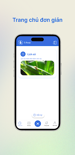 T-Pest Screen 3