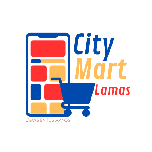 Citymart Lamas logo
