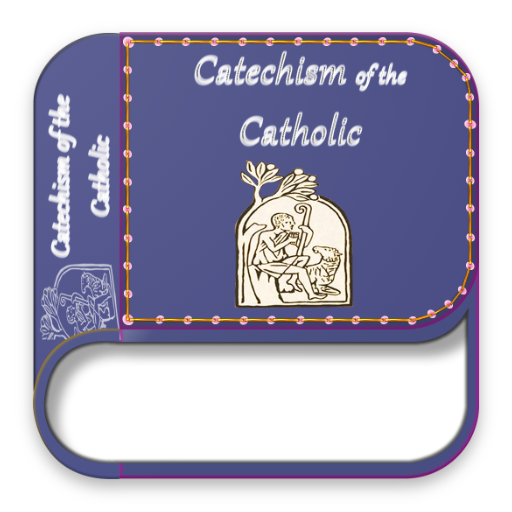 Catechism of the Catholic 1.0 Icon
