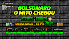 Bolsonaro O Mito Chegouのおすすめ画像1