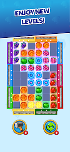 Jelly Master: Block Puzzle 4