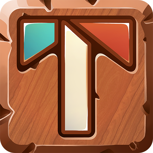 Tangram Chronicles 1.0.2 Icon