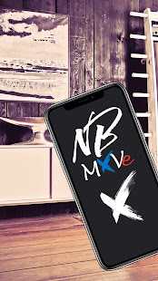NB Move 1.0.7 APK screenshots 1