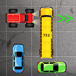 Cover Image of 下载 Car Parking 4.3 APK