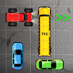 Стоянка : Разблокируй машину Mod Apk