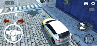 Simulador do Detran Alagoas - Screenshot 3