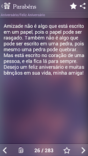Parabéns, Feliz Aniversário APK for Android Download 4