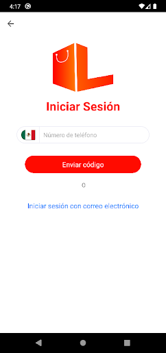 LOKALITO Screen 3