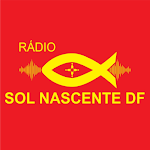 Cover Image of Herunterladen Rádio Sol Nascente DF  APK