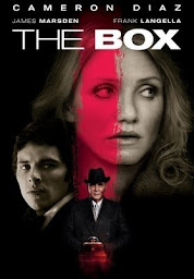 Icon image The Box