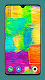screenshot of Colorful Wallpaper 4K