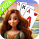 Cooking Solitaire TriPeaks - Androidアプリ