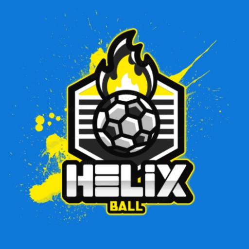Helix Ball logo