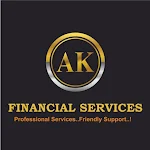 Cover Image of Herunterladen A K Financial Services  APK