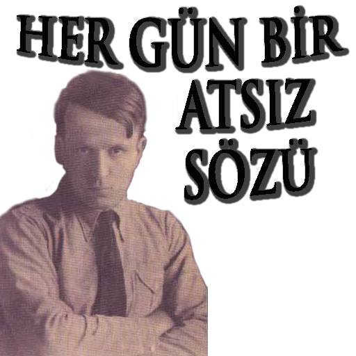 Her Gün Bir Atsız Sözü