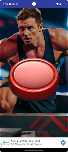 Ninja Win Screen 2
