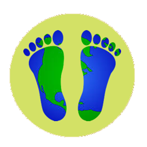 Whats Under My Feet!? logo